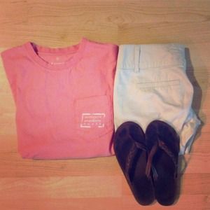 SOLD!✋✋✋Southern marsh t-shirt :)