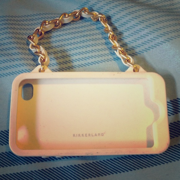 iPhone case