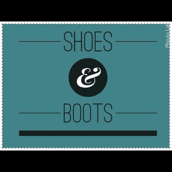 Shoes & Boots