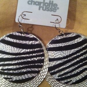 Charlotte Russe Earrings