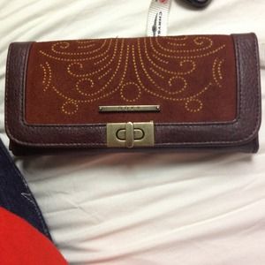 Roxy wallet