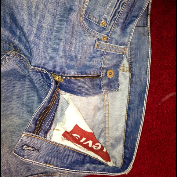 Levi's 511 Skinny  W30 - L32 - Picture 1 of 4