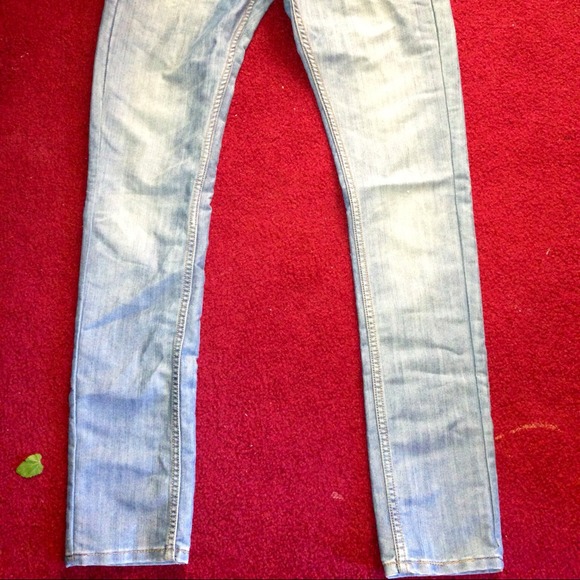 Levi's 511 Skinny  W30 - L32 - Picture 4 of 4