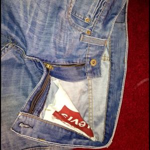 Levi's 511 Skinny  W30 - L32