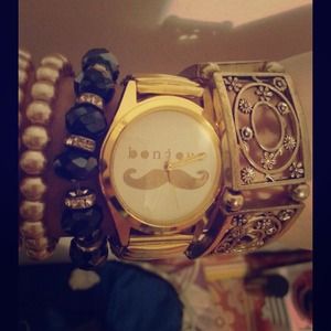 Watches bundle