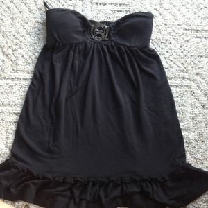 Xs bebe dress