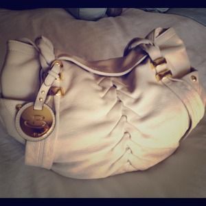 Gorgeous B. Makowsky Bag
