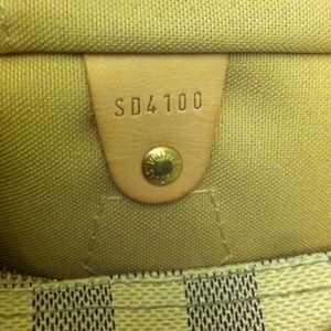 Additional pics of Louis Vuitton speedy