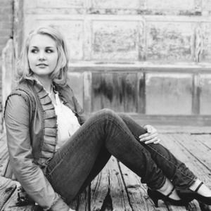 Grey Victoria's Secret Leather Jacket