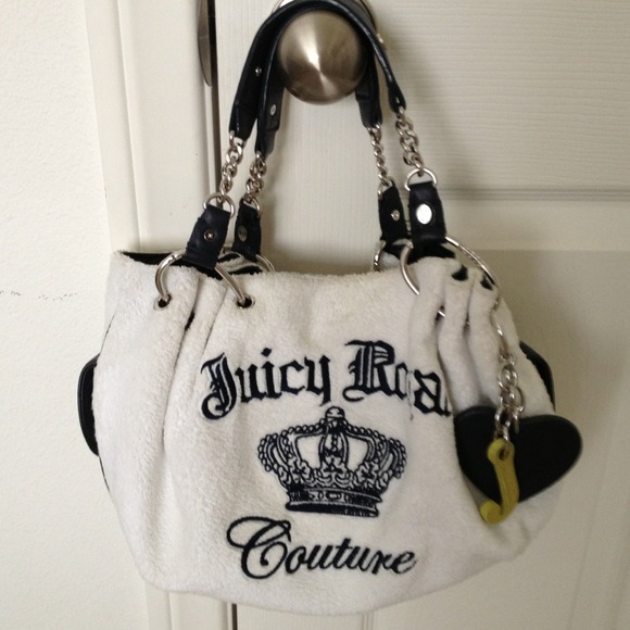 Juicy couture handbag!