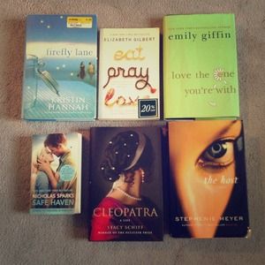 Book Bundle