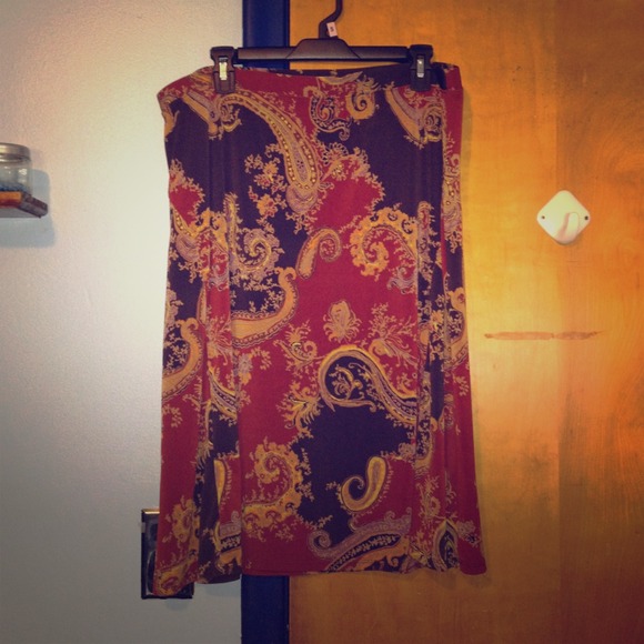 Skirt