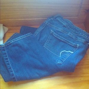 American Eagle Jeggings!