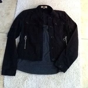 Adorable black Jacket