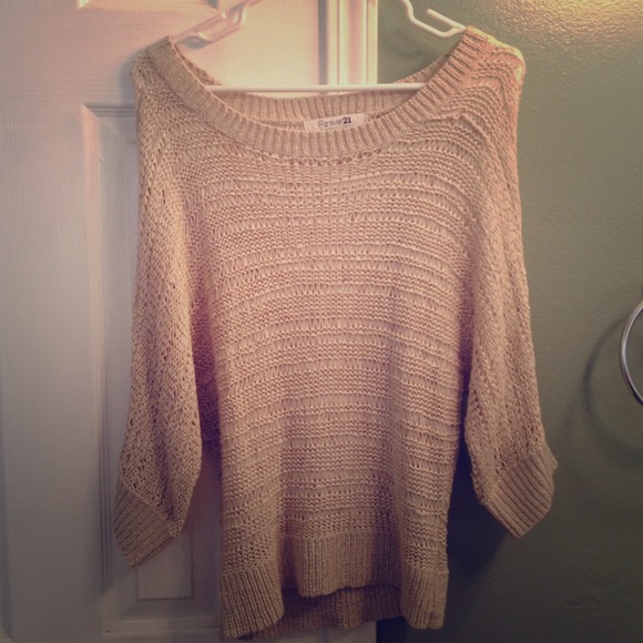 Forever 21 Sweaters - 🚫Bundled for @dusty10197 🚫