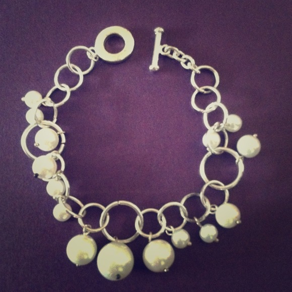 Pearl Bracelet