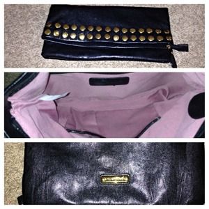 💎Traded💎Steve Madden clutch