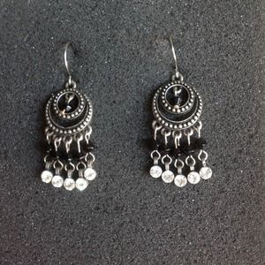 Lia Sophia "Toscano" Earrings