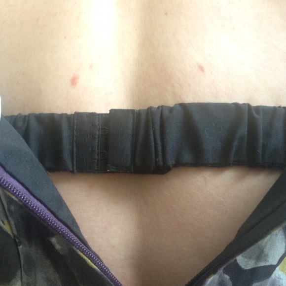 J. Crew strapless floral dress - Picture 3 of 4