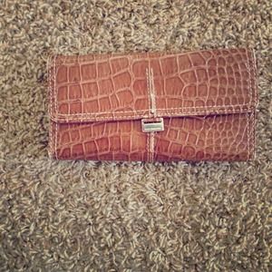 Liz Claiborne wallet