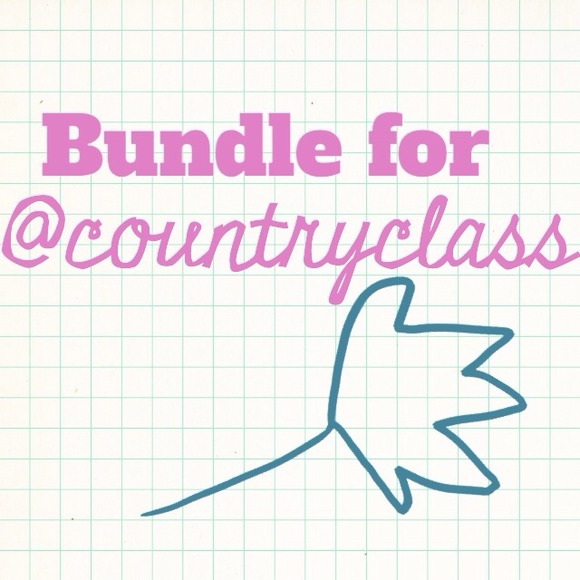 Bundle :)