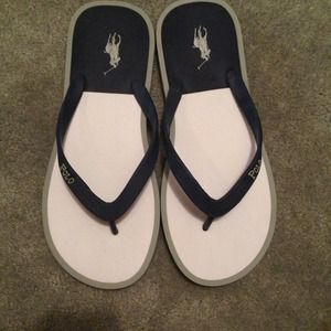 Ralph Lauren Polo Men's Flip Flops