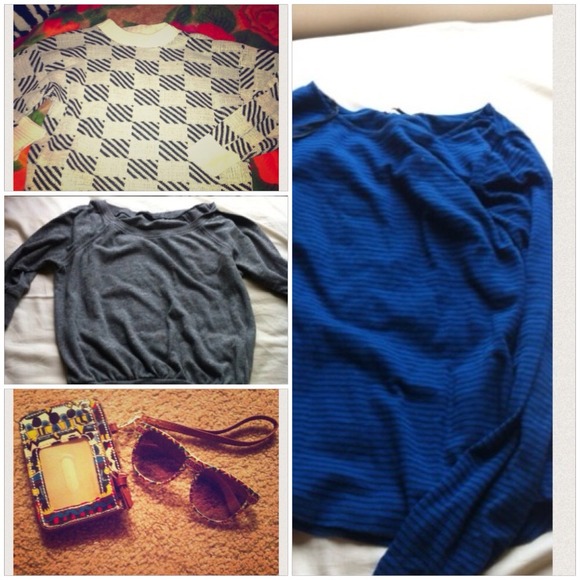 BUNDLE TRADE