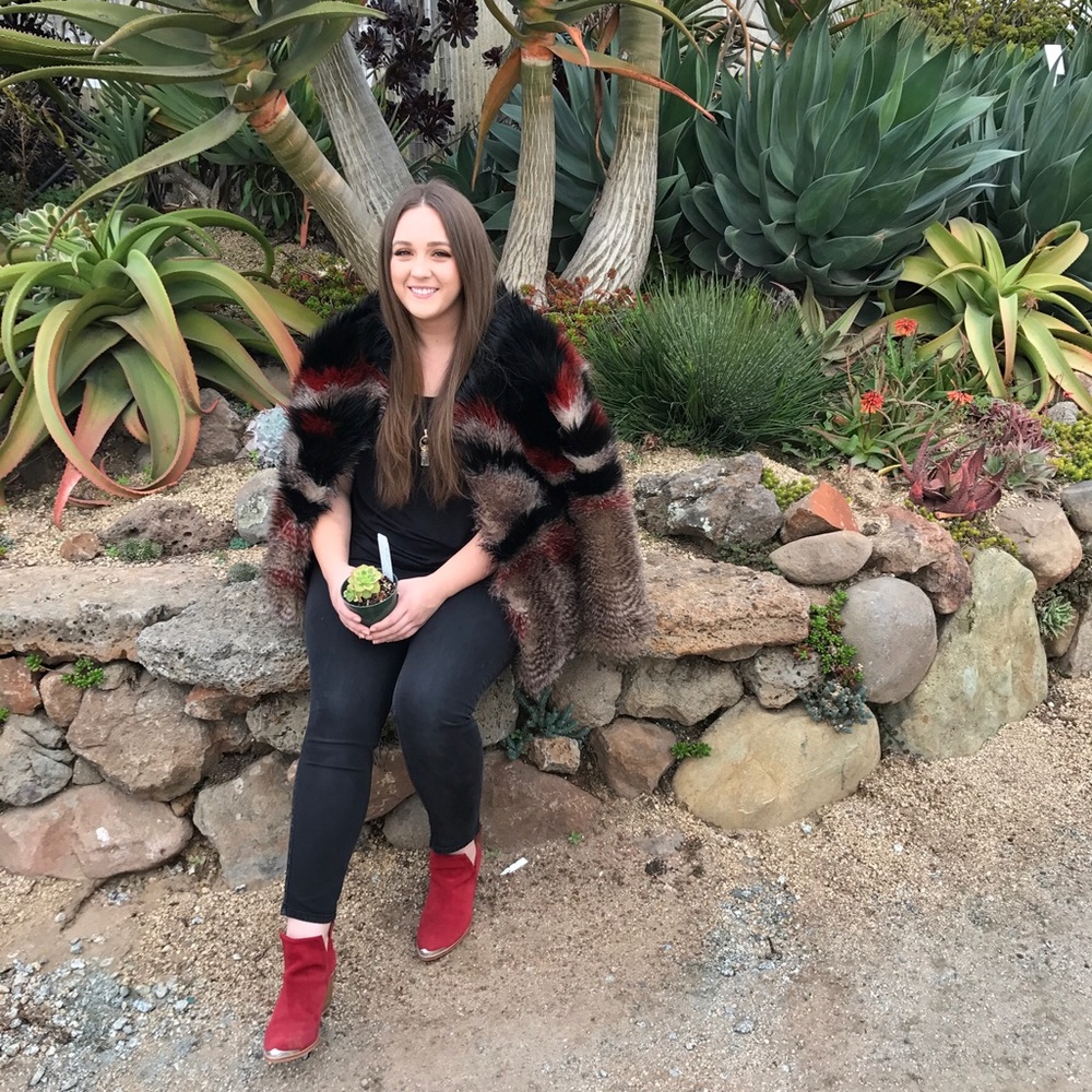 Meet your Buyer/Seller/Suggested User