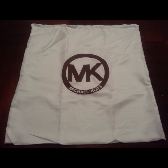 Michael Kors Dustbags❗️SOLD❗️