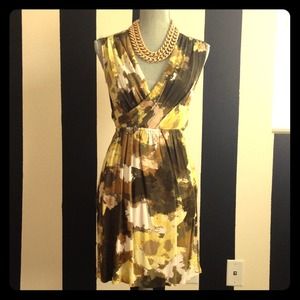 S🚫LD || Shades of Green Dress