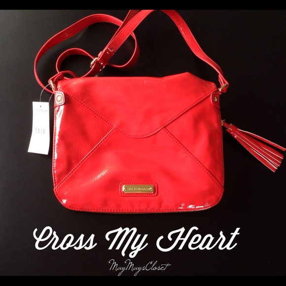 ♦♦♦SOLD♦♦♦🎀 Host Pick 🎀 NWT Steve Madden Bag