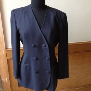 Christian Dior Blazer MAJOR REDUCE!!
