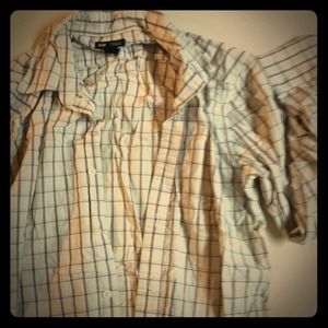 H&M dress shirt