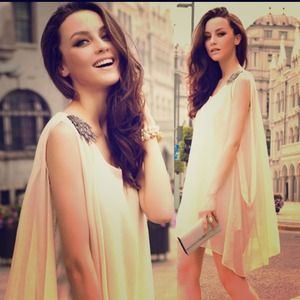 A fun, sexy, and beautiful dress!