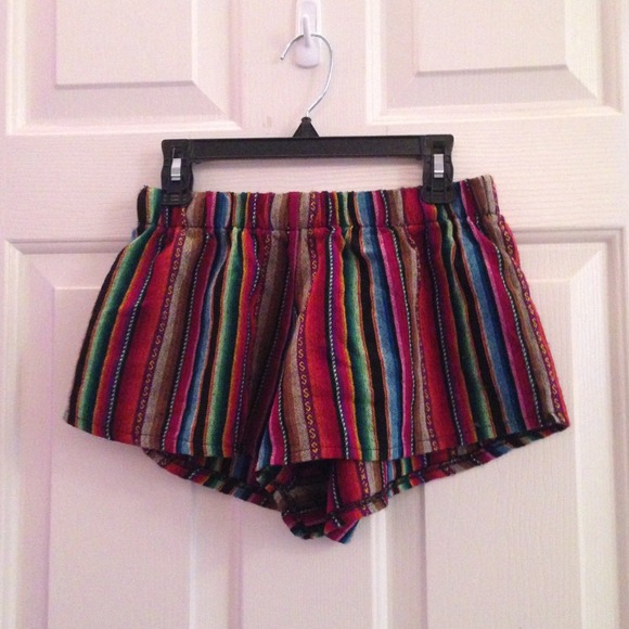 Brandy Melville Shorts