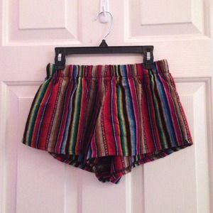 Brandy Melville Shorts