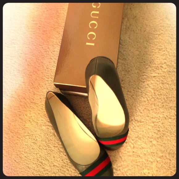 💥New price 💥 Authentic Gucci flats