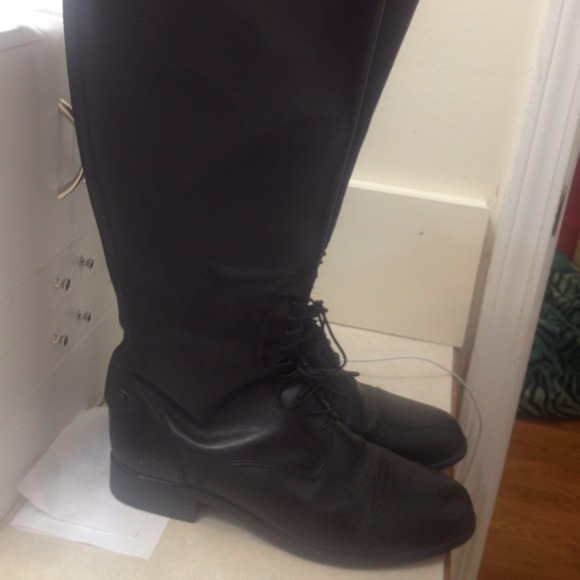 Ariat Field Challenge Riding Boots Women's