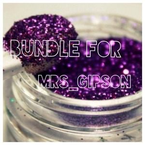 Bundle for mrs_gipson