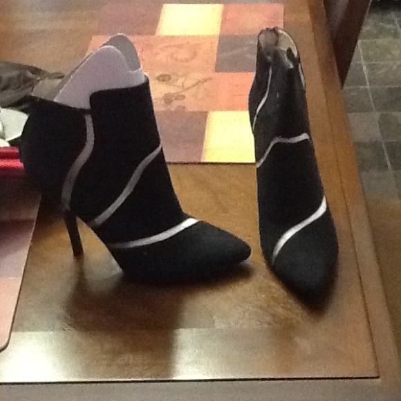 Boots - Picture 2 of 2