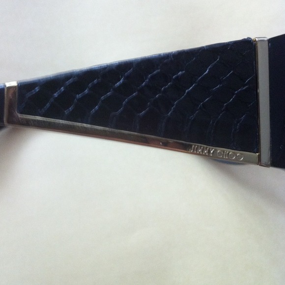 Jimmy Choo sunglasses - Picture 2 of 4