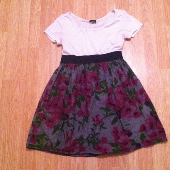 Rue 21 dress