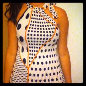 Top from the country of Panama! Never been worn!