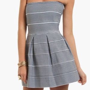 Tobi Skater Dress