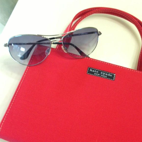 Kate Spade Sunglasses ❗REDUCED