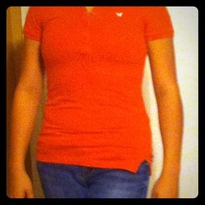Polo from Aeropostale.