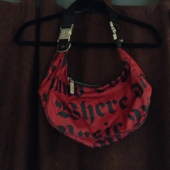 100% authentic L.A.M.B bag. ✂✂REDUCED✂✂