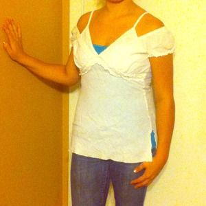Top from Rue 21