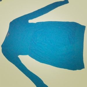 Forever 21 tunic top