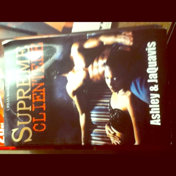 Urban novel - Picture 1 of 1